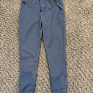 Under Armour Boys Golf Joggers